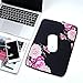 iLeadon 13 Inch Laptop Sleeve Case Neoprene Sleeve Cover Bag for 13.3