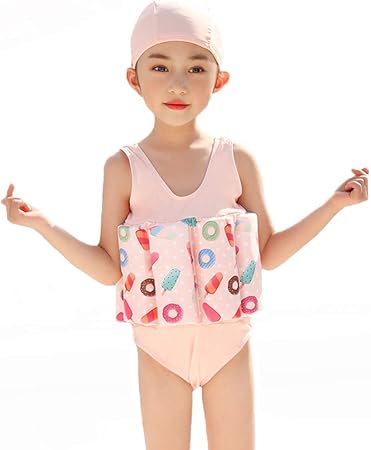 baby boy swimwear with floats