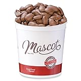 Mascot Pecans Gifts Since 1955 - Smooth Milk