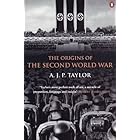 The Origins of the Second World War