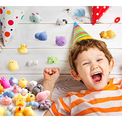 1 MOMOTOYS+Squishy+Squishies+Reliever+Carnival