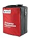 First Aid Kit: Complete Emergency Preparedness Kit for Office, Home, School, Emergency, Survival, Camping, Hunting, Travel, Car or Automotive and Sports - ResQue1st
