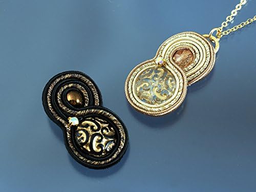 Amazon ソウタシエキット ディスクビーズのくるりんモチーフ B G ビーズ アクセサリーキット 通販