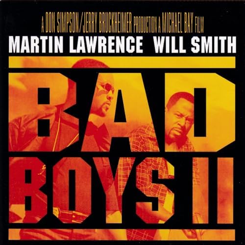 Amazon.com: Beverly Hills Cop III (Original Soundtrack): CDs & Vinyl