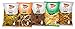 Kamlesh Indian Snacks - Murukku, Udipi Mixture, Hot Shot Mix, Garlic Mix, Ragi Chips
