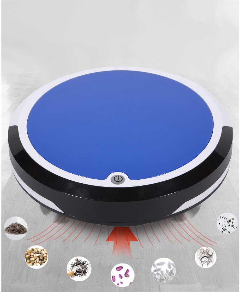 best pet robot vacuum 2019