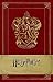 Harry Potter Gryffindor Hardcover Ruled Journal (Insights Journals) by 