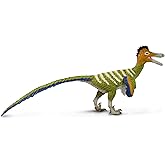 Safari Ltd. Austroraptor Figure - Detailed 9" Dinosaur Model - Educational Toy for Boys, Girls, and Kids Ages 3+