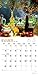 Herbs 2015 Calendar