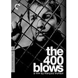 The 400 Blows (The Criterion Collection)