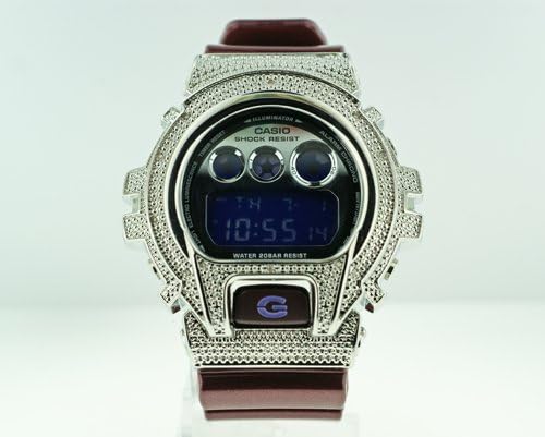 custom casio