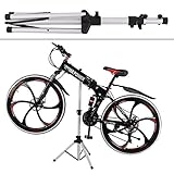 Bike and Wheel Truing Stand, Home Portable Mechanic