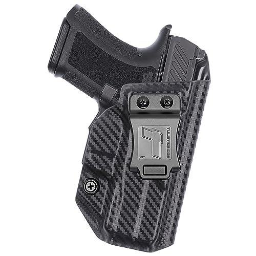 Tulster Profile Kydex Holster Shadow Systems CR920