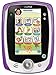 LeapFrog LeapPad1 Gel Skin, Purple
(Works only with LeapPad1)