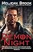 Demon Night (The Guardians, Book 3)