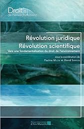 Révolution juridique, révolution scientifique