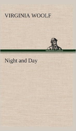 Night And Day [EN] - Virginia Woolf