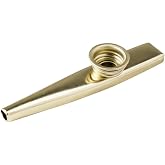 Monoprice Metal Kazoo