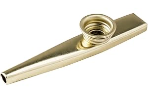 Monoprice 616200 Metal Kazoo