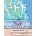 Moebius Library: The Art of Edena