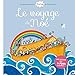 Le voyage de Noé by 