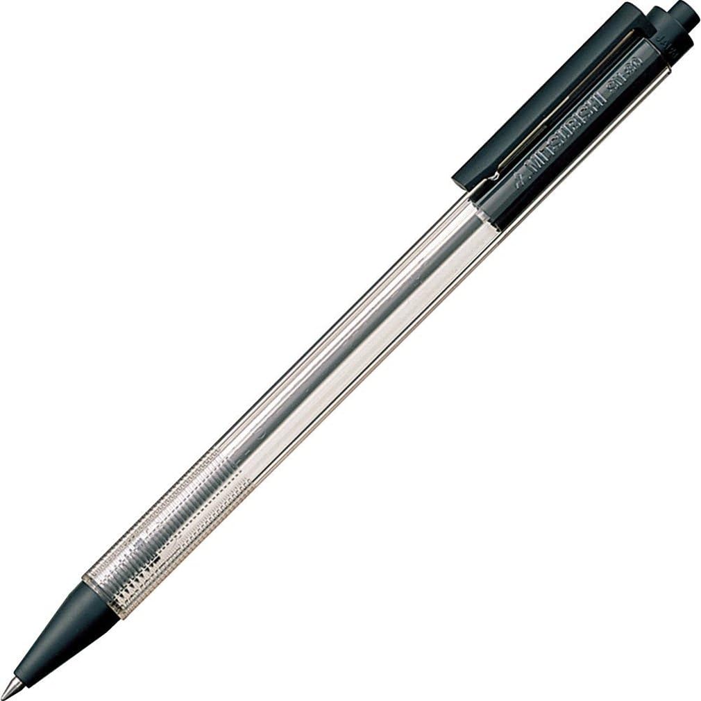 Mitsubishi pencil ручки