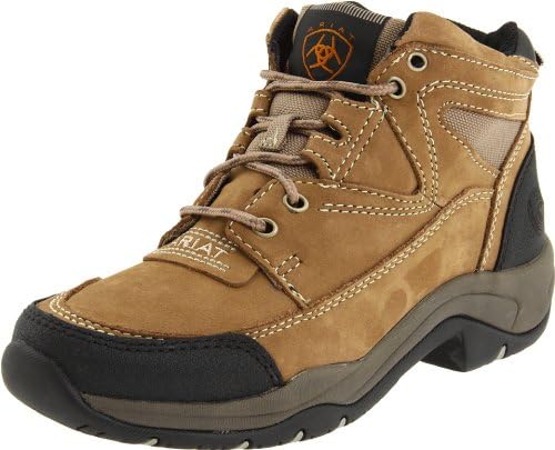 ariat women's terrain work boot