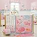 Under the Sea 4 Piece Baby Crib Bedding Set by Carters (Sea Collection)