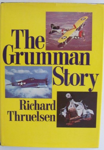 The Grumman Story