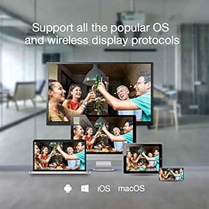 Yehua Digital AV Adapter - immagine 6