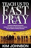 Teach Us to Fast and Pray