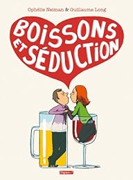 Boissons et séduction