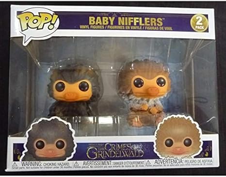 pop baby nifflers