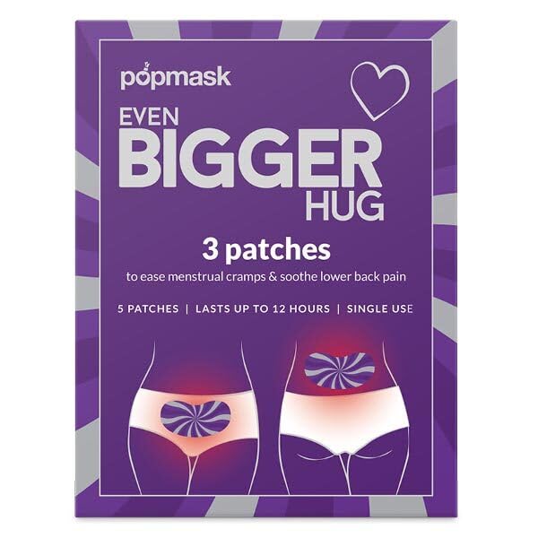 Even Bigger Hug