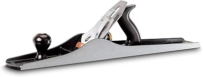 Stanley Jointer Bench Plane No.7 2.3/8in Chrome Cutter 1-12-2007