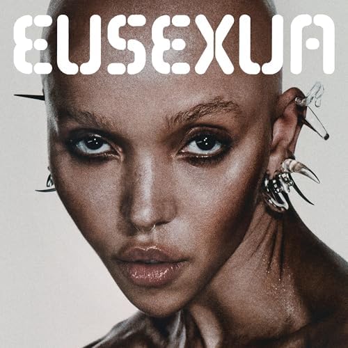 限定 FKAtwigs EP1 レコード バイナル 7inch 特典付 7インチ FKA twigs - EP1 - Amazon.com Music