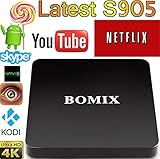 Vbox MX PRO 4K Android 7.1 TV Box 1GB+8GB