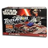 Star Wars The Force Awakens Table-Top Toss Across
