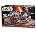 Star Wars The Force Awakens Table-Top Toss Across