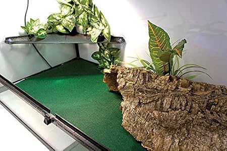 Komodo Reptilien Teppich Habitat Substrat Fur Schildkroten