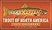Trout of North America Wall Calendar 2019