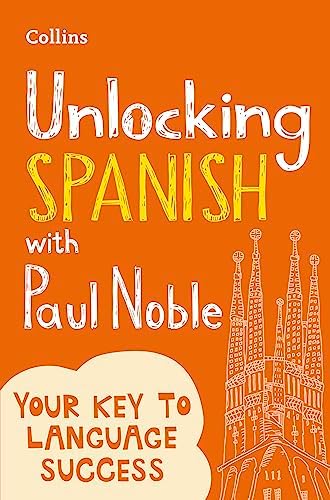 Learn German with Paul Noble: Noble, Paul: 9780007486267: Amazon