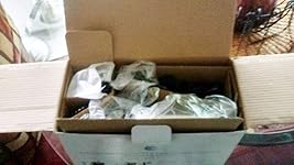 Review Image by E. M. Soto