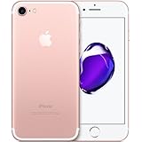 Apple iPhone 7 32GB Unlocked, Rose Gold US Version
