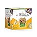 Crunchmaster 5 Seed Multi-Grain Crackers 10 oz, 2