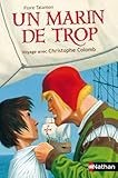 Image de Un marin de trop : Voyage avec Christophe Colomb