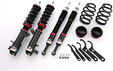 Amazon Blitz ブリッツ 車高調 レンチ付 フリード フリードスパイク フリードハイブリッド フリードスパイクハイブリッド Gb3 Gp3 ダンパー サスペンション フロント リア 4本セット 全長調整式 減衰力32段調整 Damper Zz R 車高調キット 車 バイク