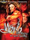 Diva Diaries with Maria Kanellis