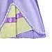 LOEL Girls Princess Dress Costume Christmas Halloween Fancy Dresses Up for 3-8 Years