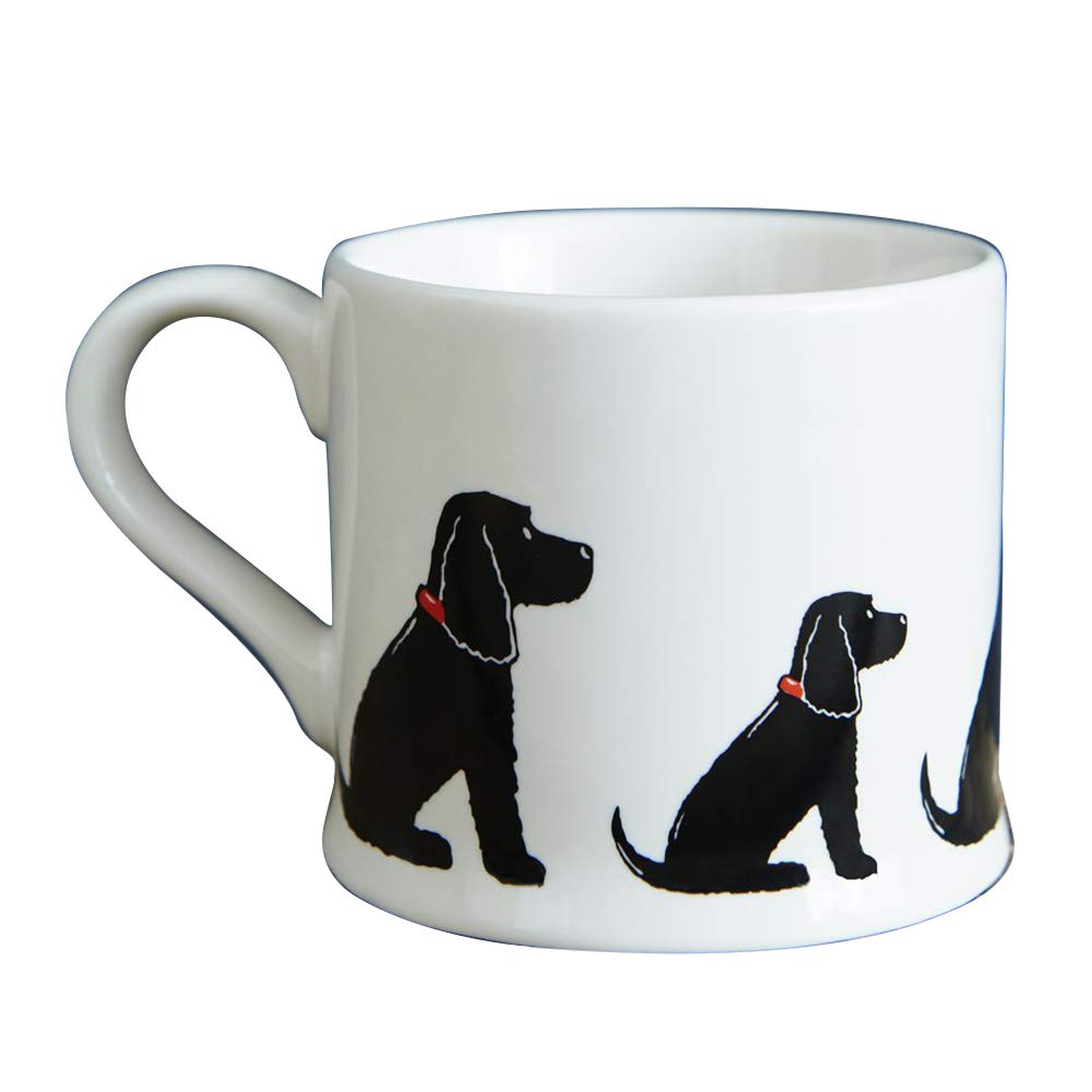 Sweet William Cocker Spaniel Mug
